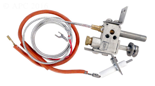 PILOT ASSEMBLY, NATURAL GAS