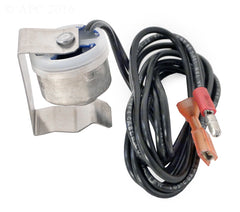 HIGH LIMIT SWITCH, 135F