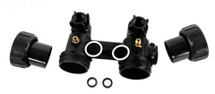 IN/OUT HEADER ASSY