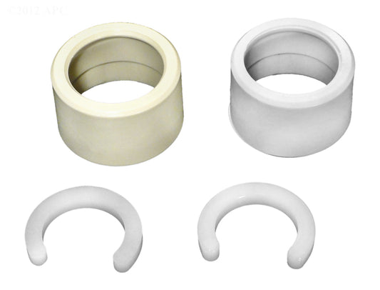 RAY-VAC MENDER SLEEVE 1/2" KIT