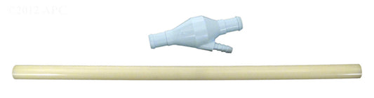 RAY-VAC CORNER KIT