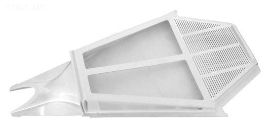 RAY-VAC SCREEN FINE MESH