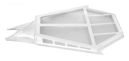 RAY-VAC SCREEN, DM