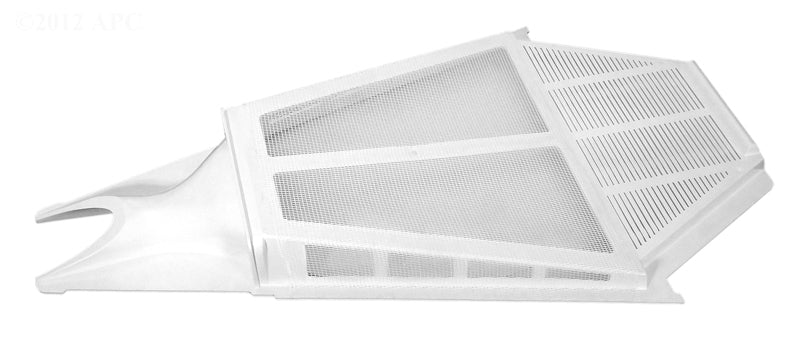 RAY-VAC SCREEN FRAME