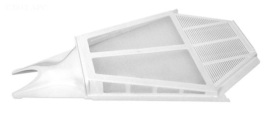RAY-VAC SCREEN FRAME