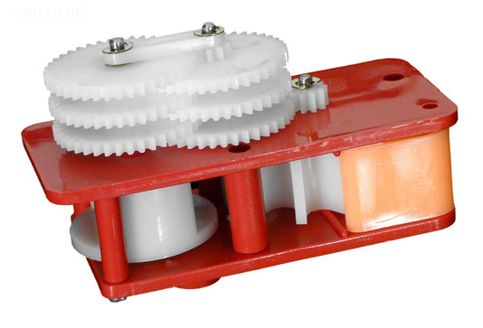RAY-VAC HT GEAR ASSEMBLY KIT