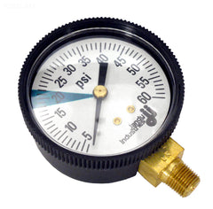 JANDY RAY VAC PRESSURE GAUGE