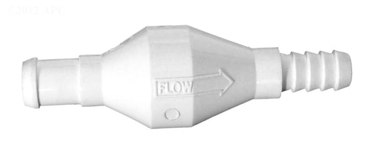 RAY-VAC HOSE PUSHER JET KIT