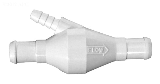 HOSE HIRE WHIP Y JET KIT