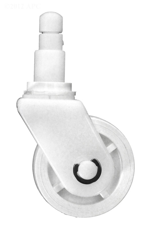 RAY-VAC CASTOR WHEEL KIT
