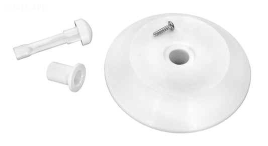 RAY-VAC NOSE WHEEL KIT
