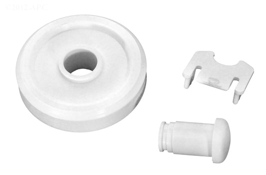 RAY-VAC DRIVE WHEEL KIT