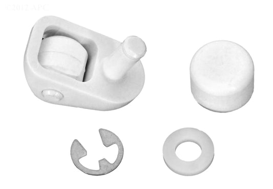 RAY-VAC SWIVEL WHEEL KIT