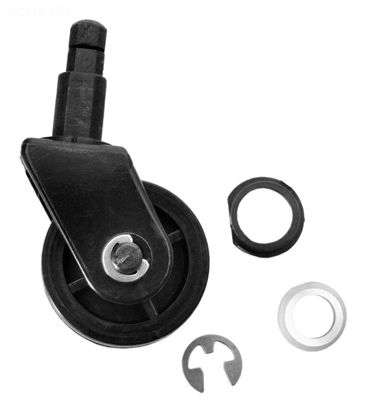 CASTOR WHEEL KIT