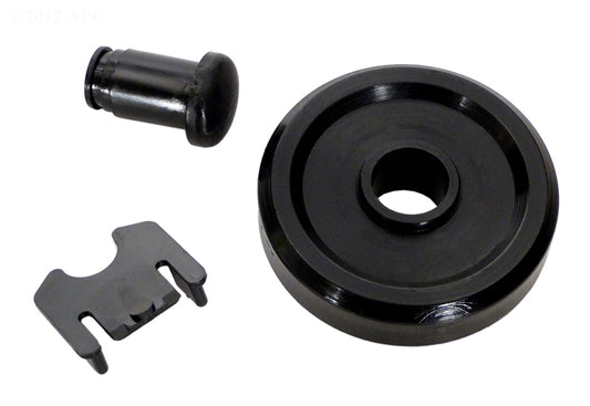 RAY-VAC BLACK DRIVE WHEEL KIT