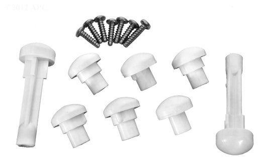 WEAR BUTTON KIT