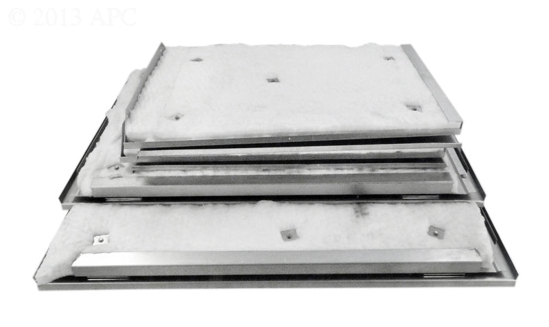 COMPLETE COMBUSTION CHAMBER