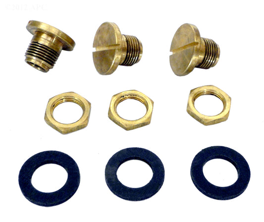 SENSOR STUD ASSY KIT