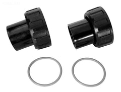 HEADER COUPLING TAIL PIECE