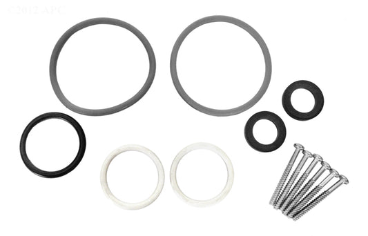 O-RING KIT, HOT SHOT