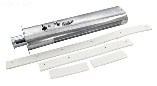LX/LT LOW NOX BURNER