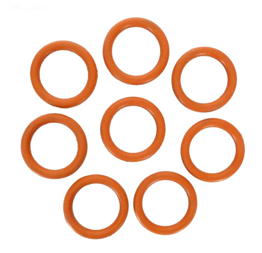 TUBE GASKETS LAARS