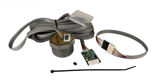 FLOW SENSOR W/ 16' CABLE