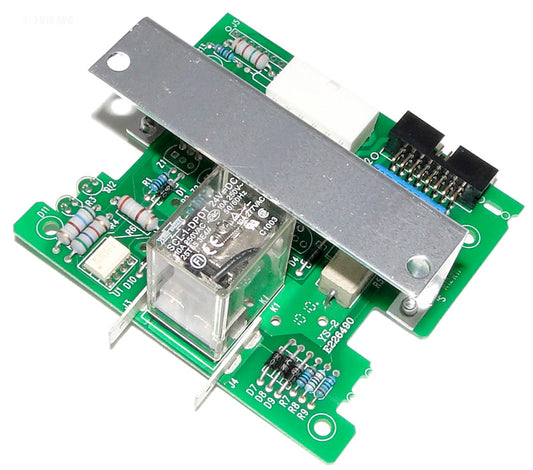 PCB, BACK, PURE1400