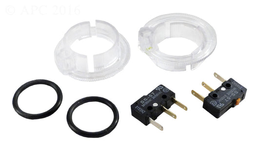 CAM AND MICROSWITCH KIT