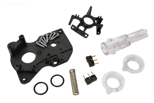 JVA 2444 VALVE ACTUATOR CENTER