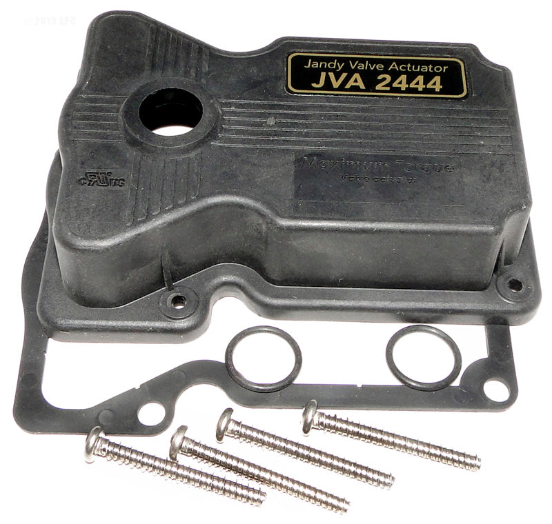 TOP HOUSING KIT FOR ACTUATOR