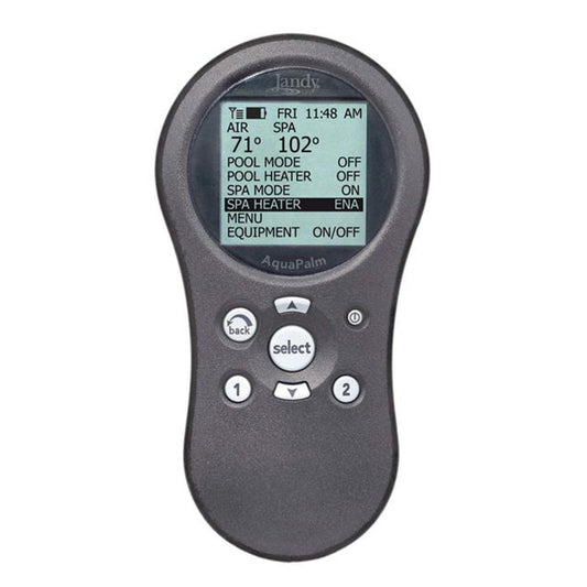 AQUAPALM HAND HELD REMOTE ONLY