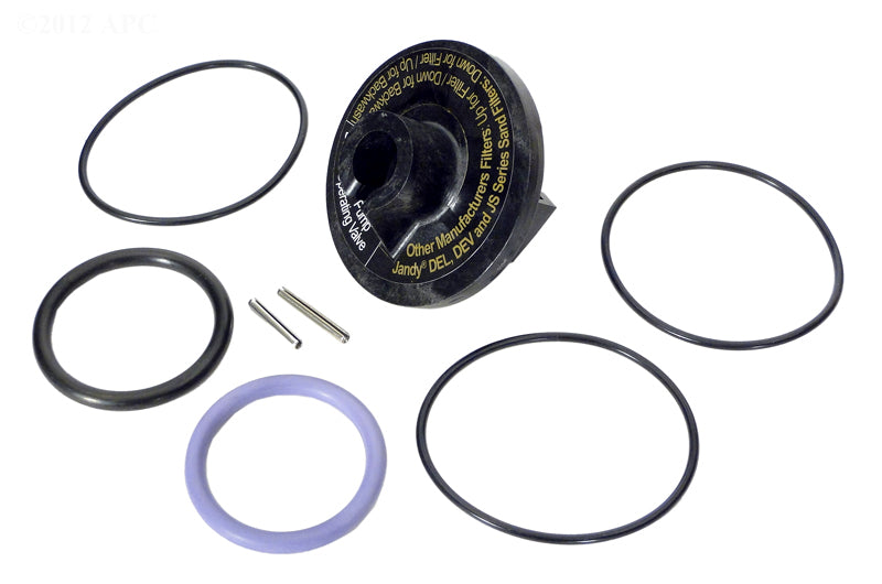 REBUILD KIT