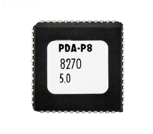PPD, PDA-PS8, REV 5.0