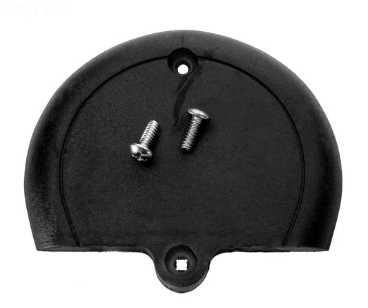 BATTERY DOORS/SEAL/SCREWS(2)