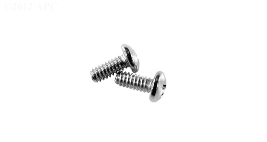 SCREWS (2) HANDHELD