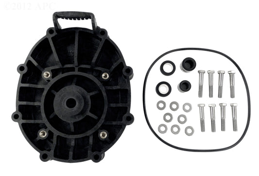 BACK PLATE KIT