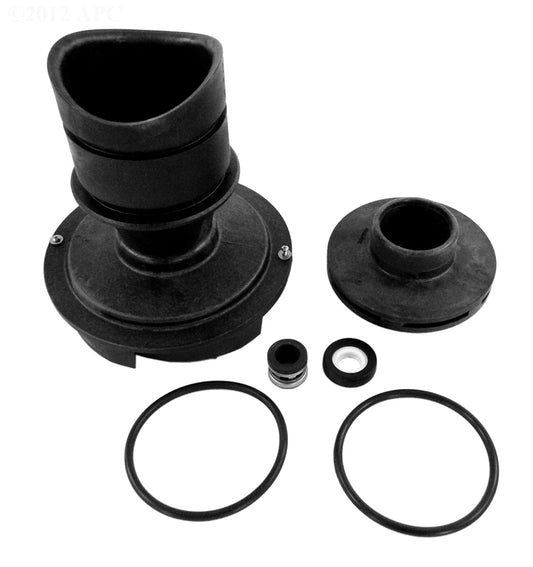 IMPELLER, 3/4HP, PHPM, SHPF