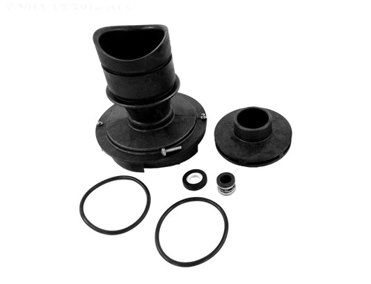 IMPELLER, 1HP, PHPM, SHPF