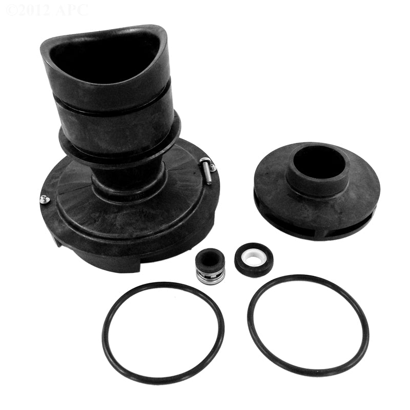 IMPELLER,REPLACEMENT KIT