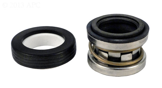 MECHANICAL SEAL, CARBON