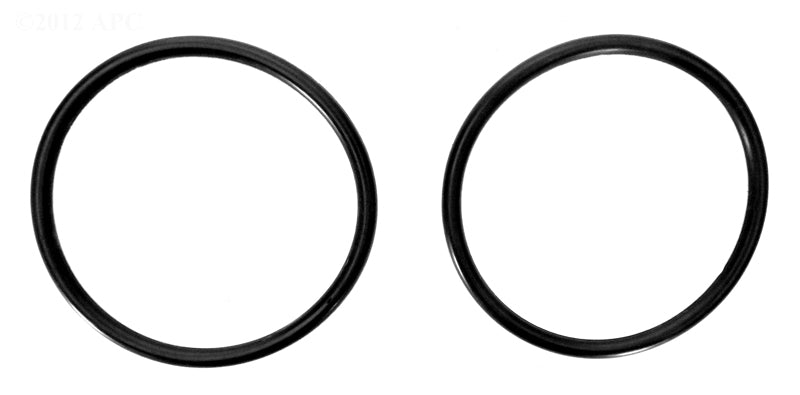 O-RING, TAILPIECE