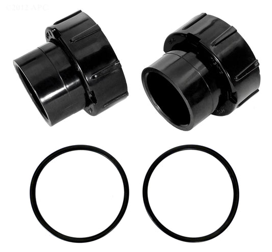 UNION SET 2" X 2.5"