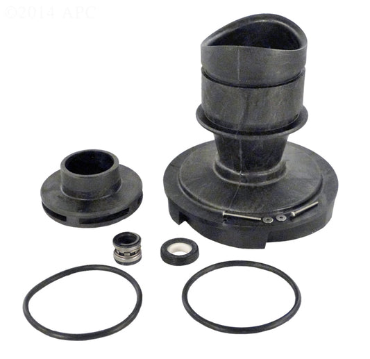 IMPELLER, 3/4HP, MHPM