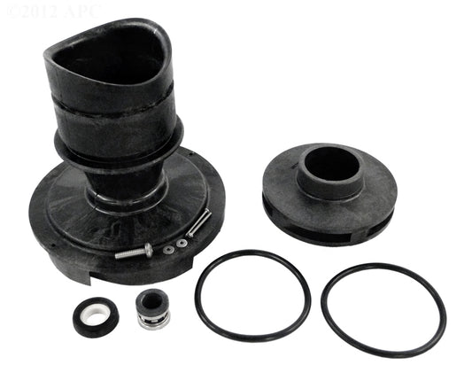IMPELLER, 2 1/2HP, MHPM