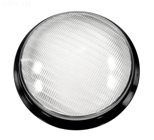 GLASS LENS POOL