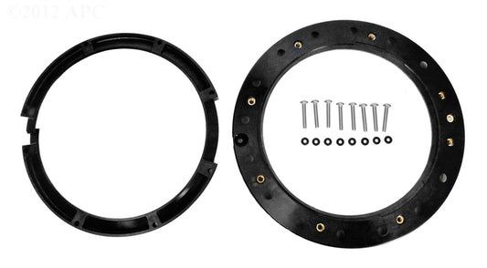 CLAMP ASSEMBLY POOL