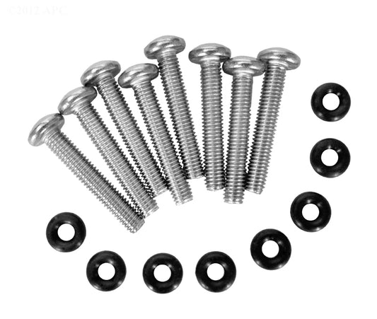 CLAMP SCREW SET POOL