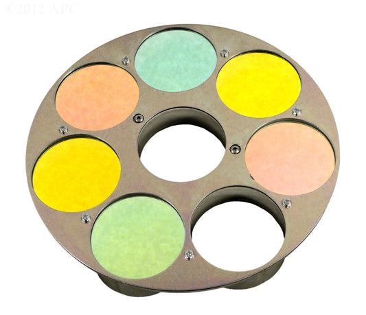 DICHROIC ASSEMBLY POOL