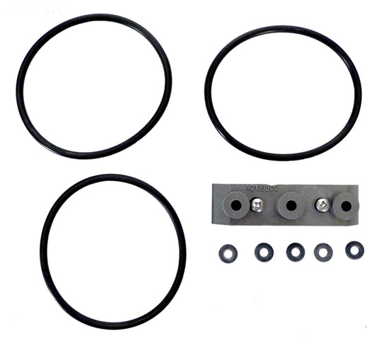 O-RINGS, TERMINAL ADAPTER KIT